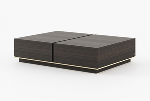 Sila coffee table by Laskasas