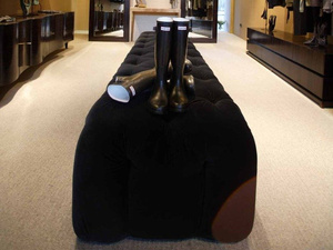 Puf Dom Edizioni Capitonne