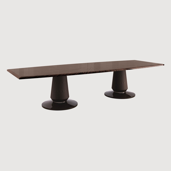 Bruno Zampa Omega table