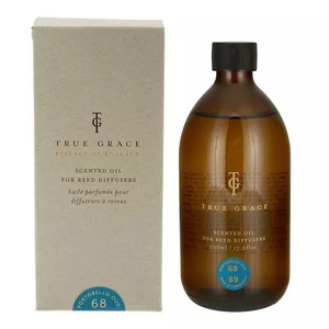 Perfumy dla domu True Grace Portobello Oud - refill 500 ml