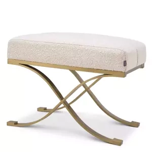 Eichholtz Adonia stool