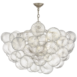 Julie Neill Talia chandelier