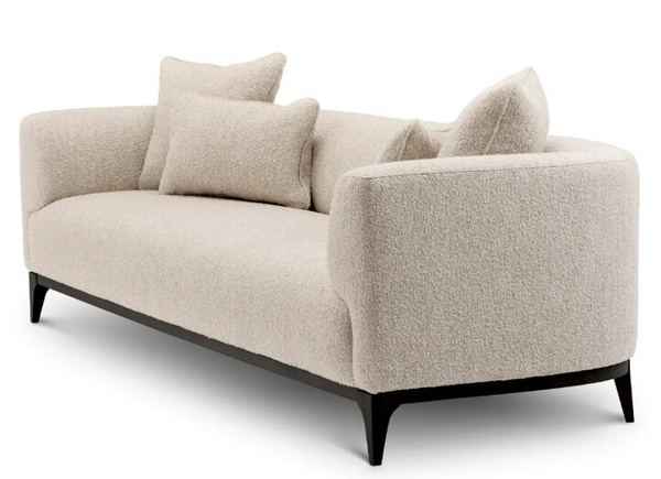 Sofa Brannan marki Eichholtz