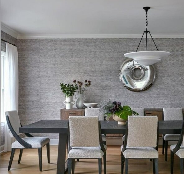 Żyrandol Aerin Mollino Large marki Visual Comfort