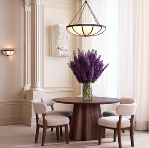 Jenkins wall lamp by Eichholtz