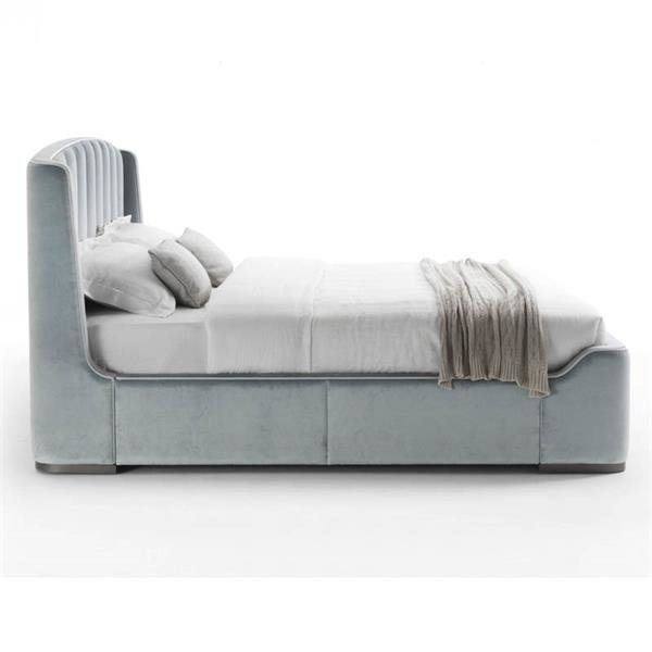 Galimberti Nino Zaffiro Letto 180 bed