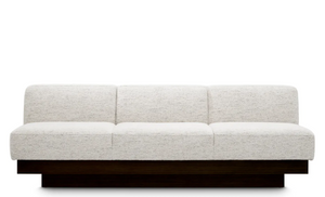 Bastion sofa by Eichholtz