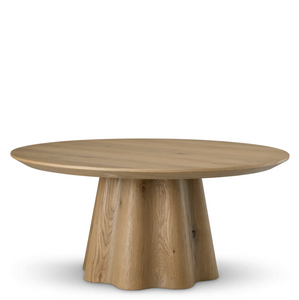 Papyrus table by Eichholtz