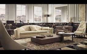 Smania Cornelia armchair