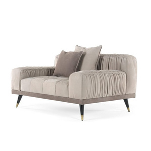 Gianfranco Ferré Home Highlander Armchair