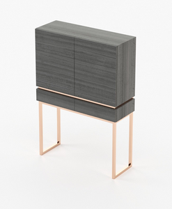 Cannes bar by Laskasas 