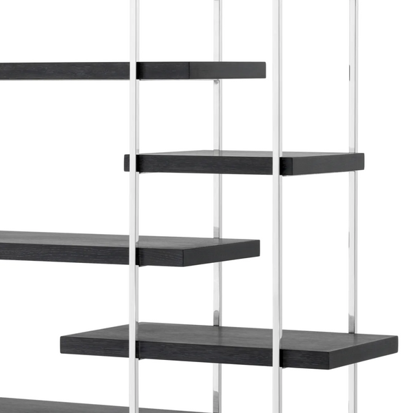 Ward bookcase by Eichholtz