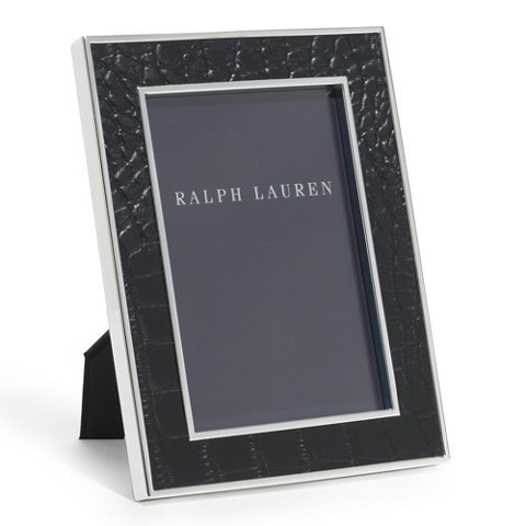 Ralph Lauren Home 20x25 Chapman photo frame