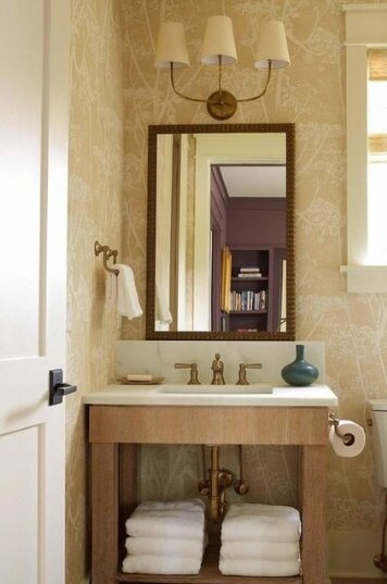 Thomas O'Brien Vendome wall lamp