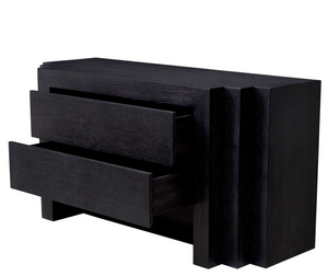 Xenon chest of drawers by Eichholtz 