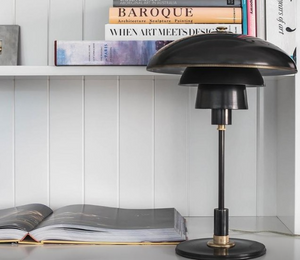 Thomas O'Brien Whitman Table Lamp