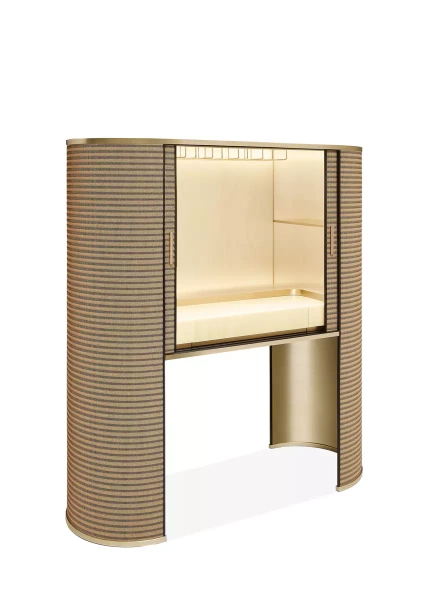 Armani Casa Royal bar