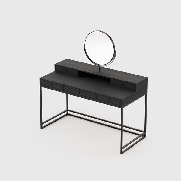 Laskasas D'Arc Dressing table