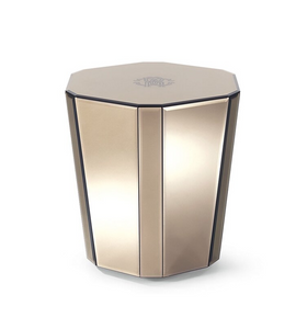 Stolik nocny Roberto Cavalli Home Interiors Dorian