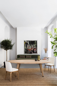 Table Dom Edizioni Fabrice