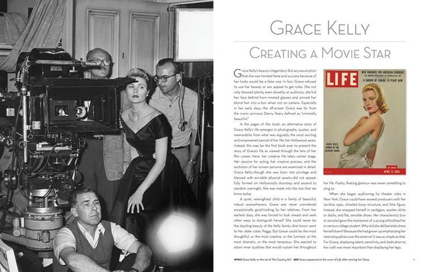 Grace Kelly album