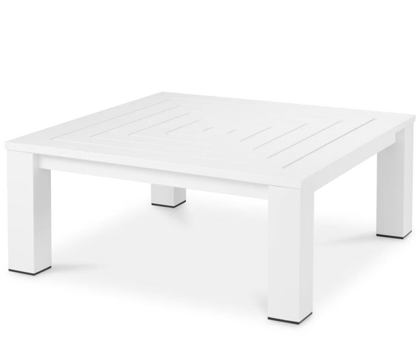 Vistamar garden coffee table by Eichholtz