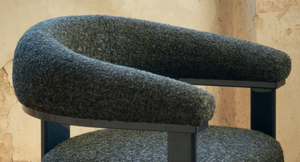 Monography Twilly chair