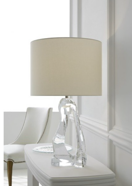 Lampa stołowa Aerin Cannes