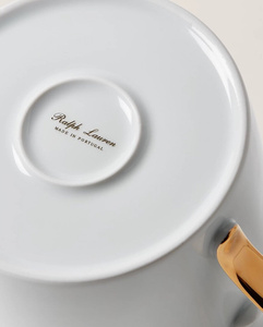 Ralph Lauren Home Wilshire Teapot