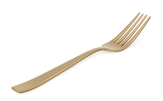 Dolce&Gabbana four-piece cutlery, Carretto