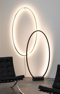 Lampa podłogowa Ellisse marki Nemo Lighting