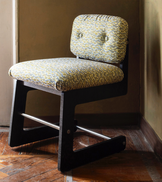 Monography Claire chair