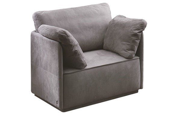 Fotel Smania Beverly