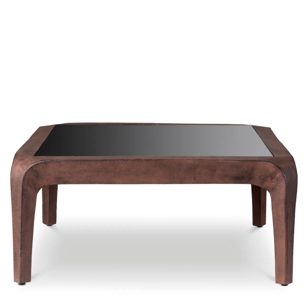 Quentin coffee table by Eichholtz