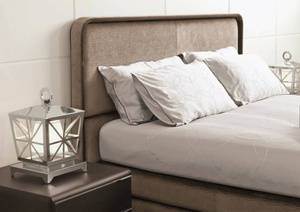 Smania Markus Bed