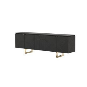 Laskasas Boris chest of drawers