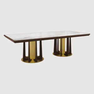 Bruno Zampa Petrus table