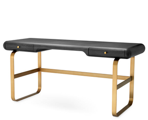 Nathaniel desk by Eichholtz