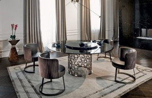Longhi Manfred Table