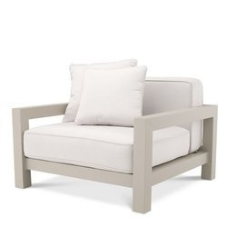 Eichholtz Cap-Antibes garden armchair