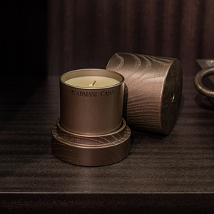 Armani Casa Hola scented candle refill