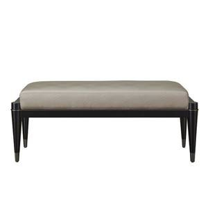 Galimberti Nino Ambra bench