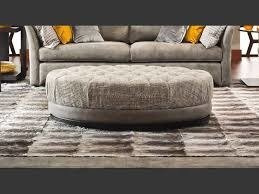 Smania Gabriel pouffe