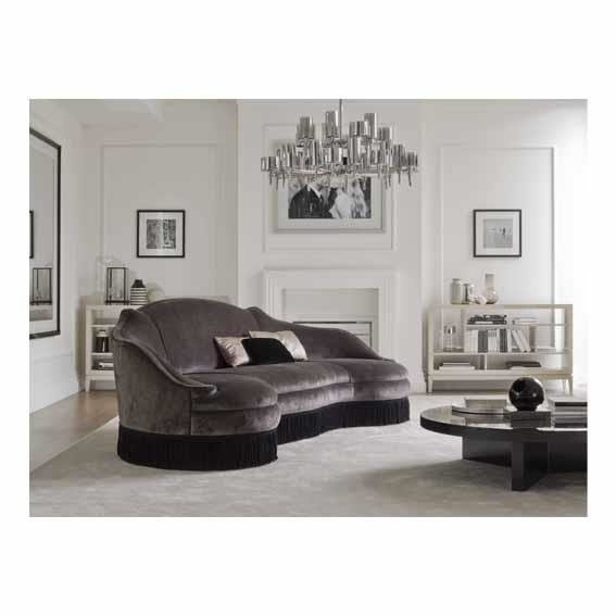 Stolik Galimberti Nino Morgan