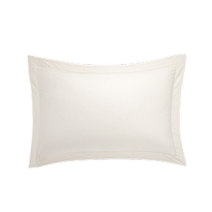 Ralph Lauren Home pillowcase, from the Park Row collection