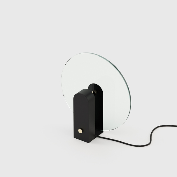 Laskasas Wright Table Lamp