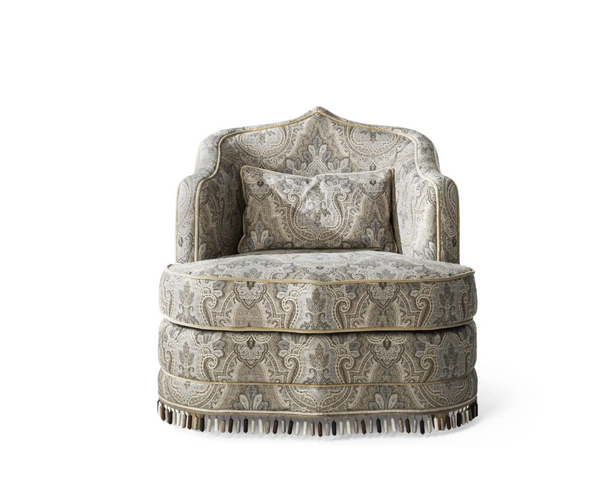 Fotel Amina marki Etro Home