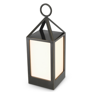 Riserva S garden lamp by Eichholtz