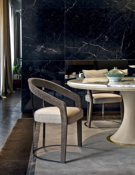 Longhi Frances Chair