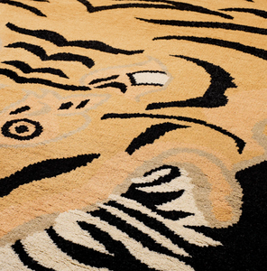 Zandria rug by Eichholtz 300 x 400 cm